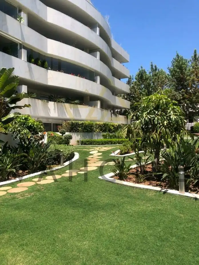 Pis amb piscina en venda a Nueva Andalucía, imagen 25