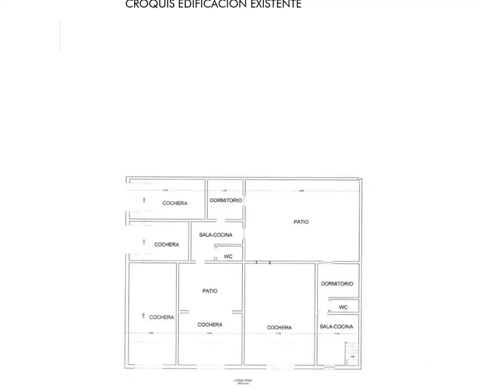Terreny residencial en venda a Calle. SAN ROQUE 12-14, imagen 9