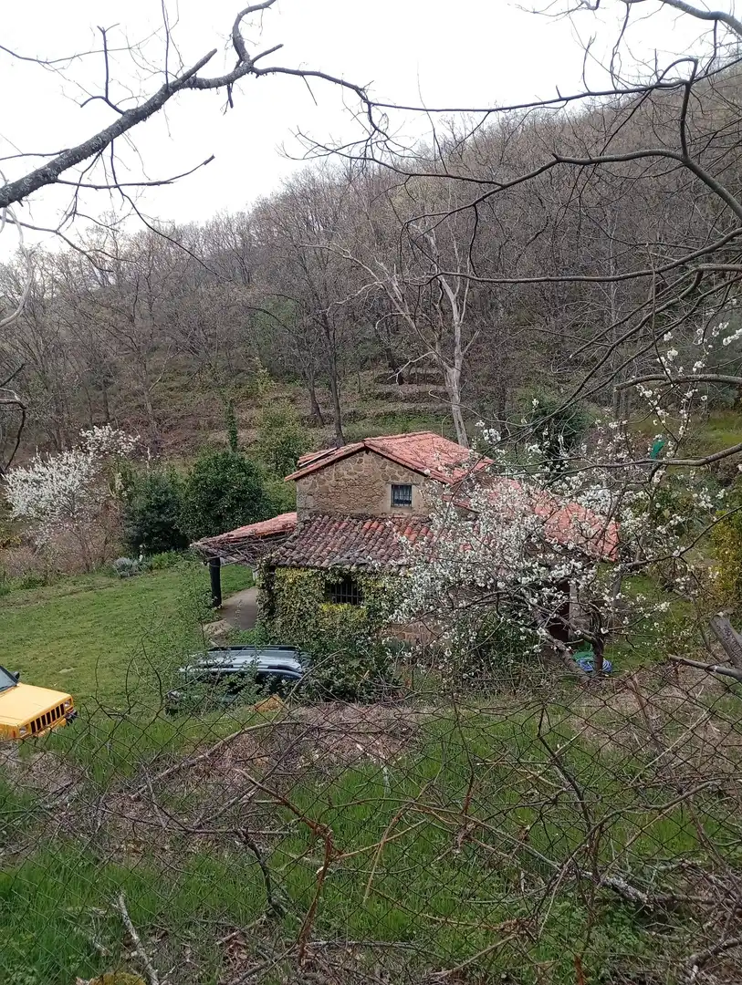 Terreni e lotti in vendita a Valverde de la Vera, imagen 66