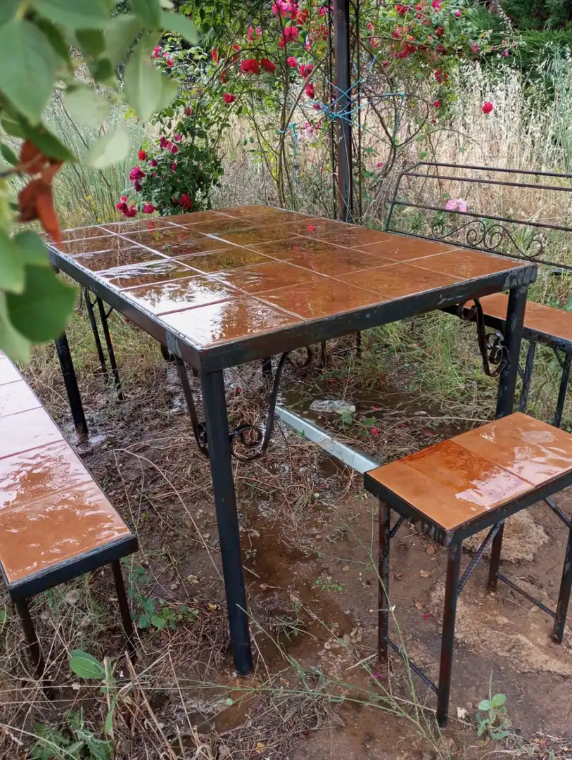 Terrassa de Residencial en venda en Valverdón