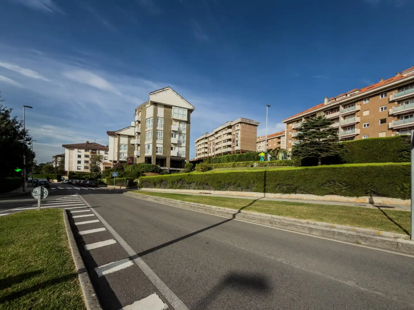 Dúplex en venta en Santander, Cantabria