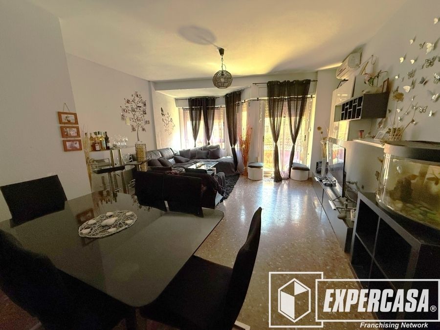 Living room of Flat for sale in Llíria
