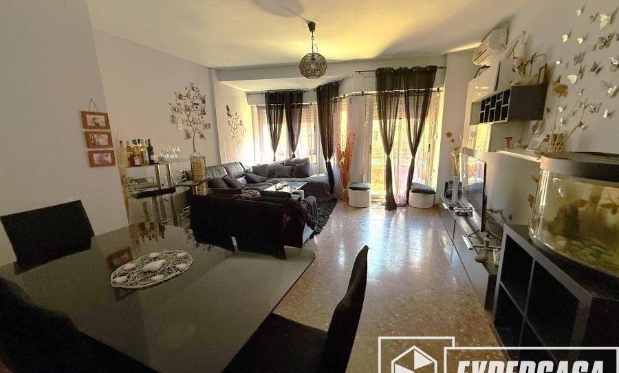 Foto 1 de Piso en venta en Calle Duque de Lliria, 52, Santa Bárbara, Valencia