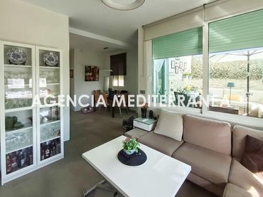 Penthouse mit Aufzug zum Verkauf in Extramurs
