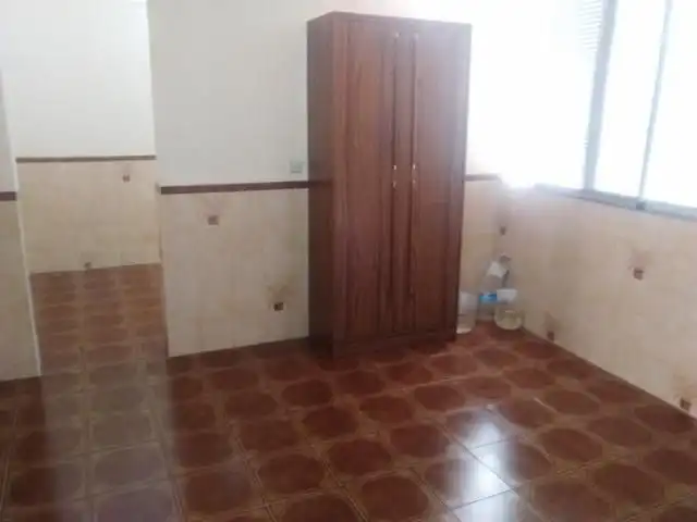 Cocina de Casa o chalet en venta en Solana de los Barros con Terraza, Piscina y Balcón