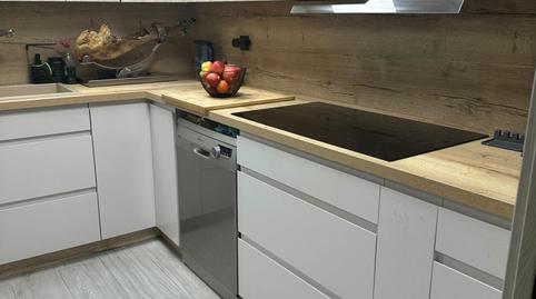 Foto 2 de Pis en venda a El Pilar,  Albacete Capital