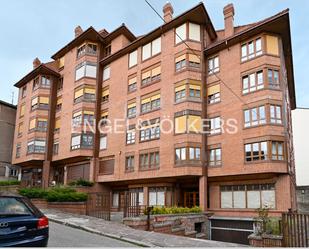 Exterior view of Attic for sale in Reinosa  with Air Conditioner and Heating