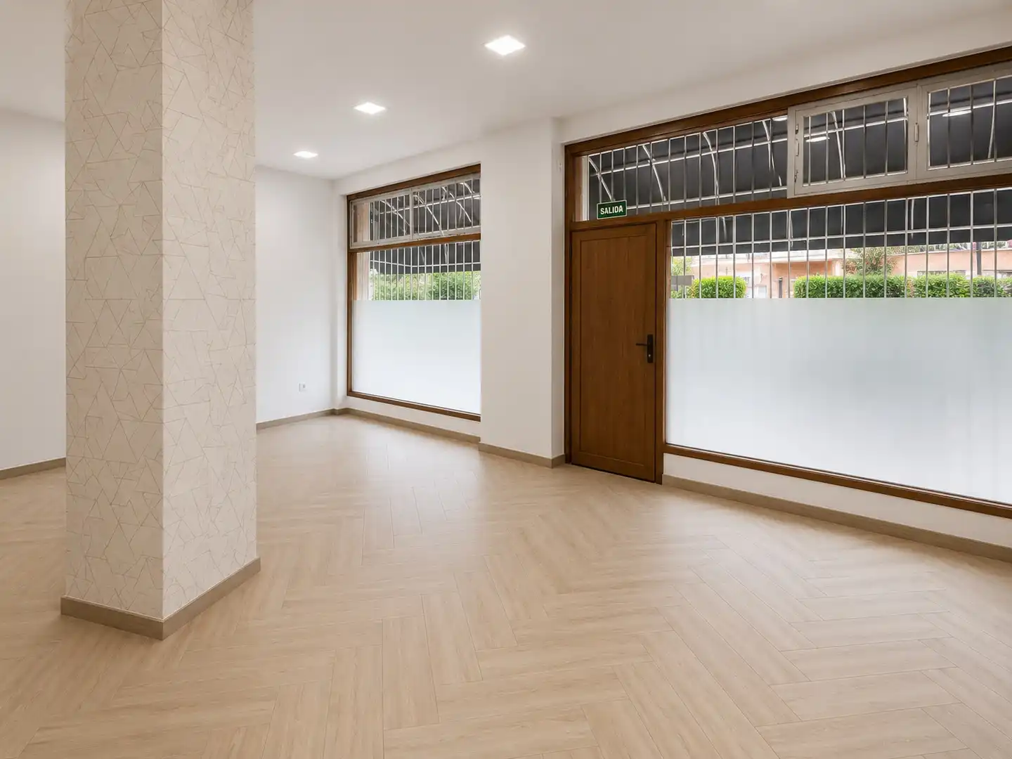Local comercial en venda a Calle Río Ebro, imagen 3