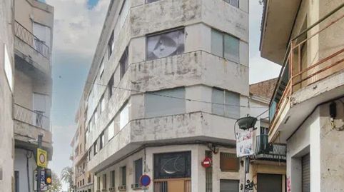 Foto 2 de Edificio en venta en Carrer de Jovara, 78, Calella, Barcelona