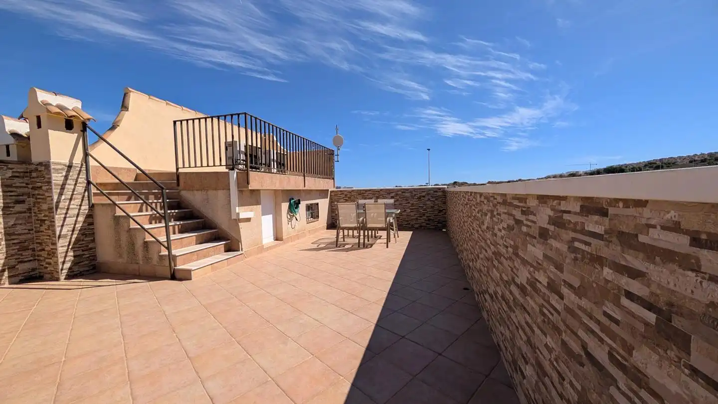 Maison avec piscine à vendre à Avenida del Carabasí, imagen 36