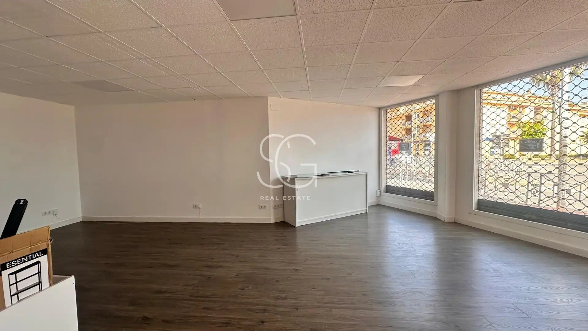 Commercial properties for rent in Roda de Berà