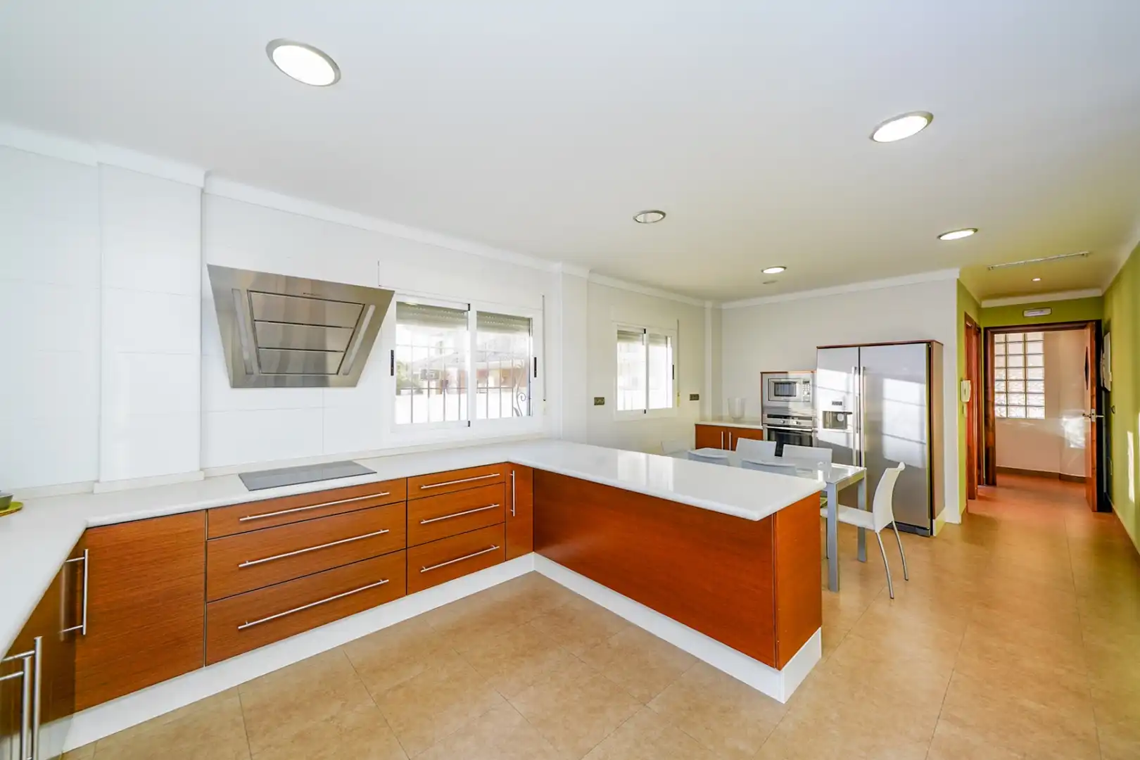 Casa con piscina in vendita a Santiago de la Ribera, imagen 18