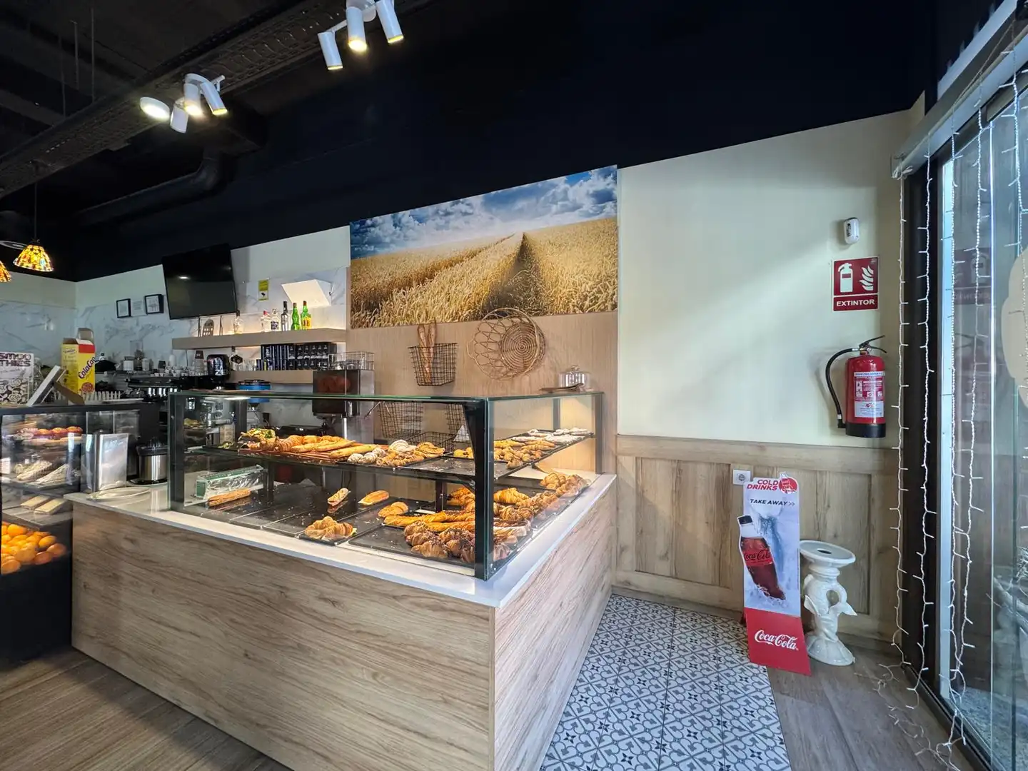 Local comercial en traspaso en Centre - Sant Oleguer, imagen 24