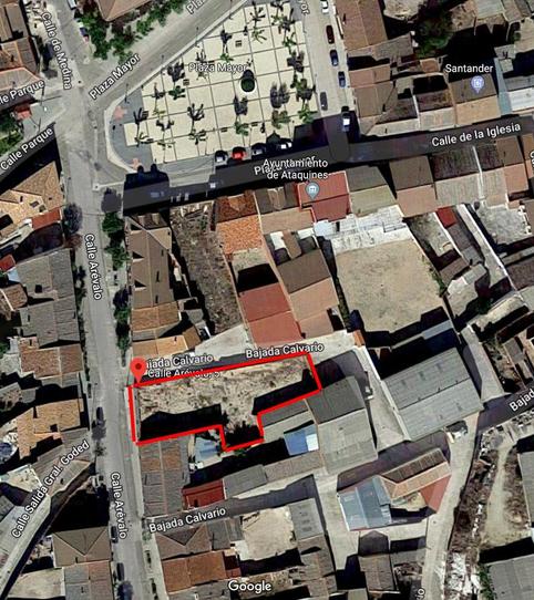 Photo 2 of Residential for sale in Calle Arévalo, Ataquines, Valladolid