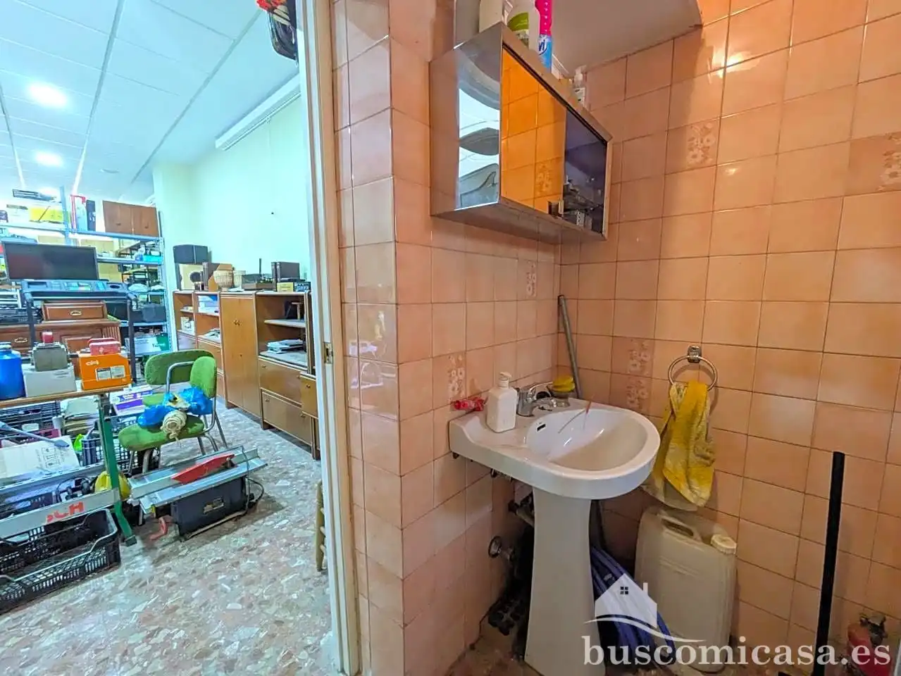 Business premises to rent in De Andalucía, imagen 10