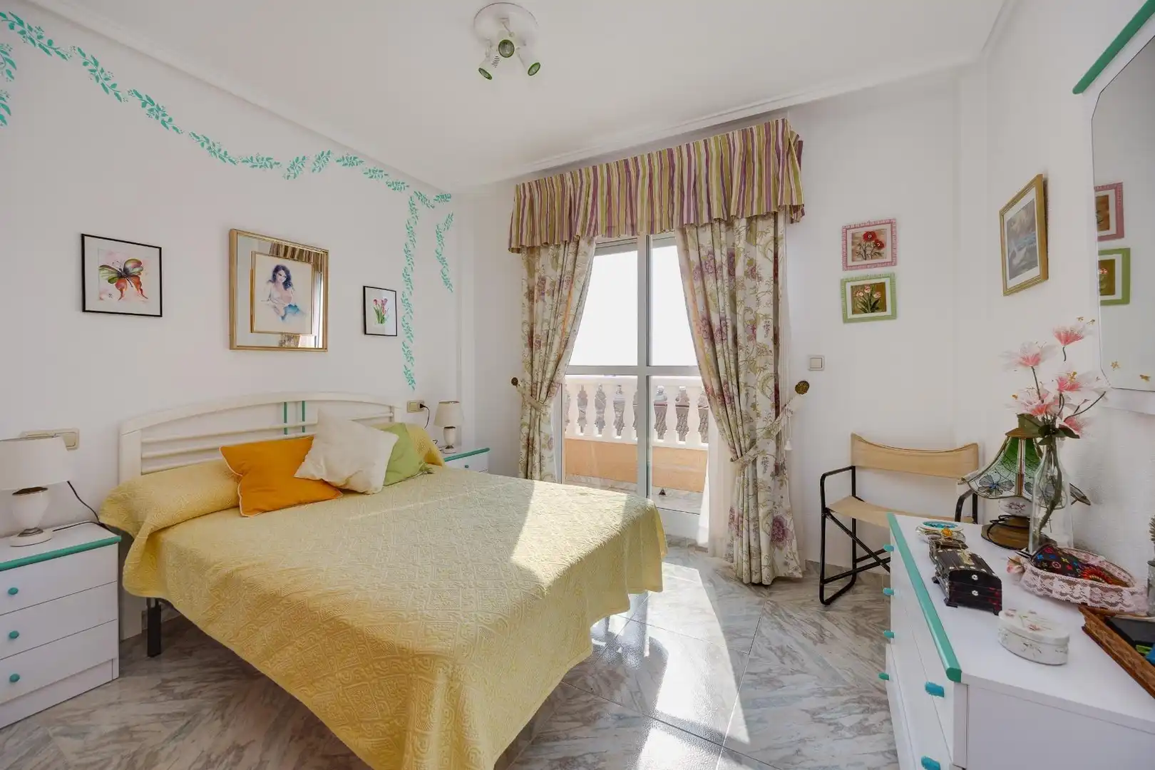 Penthouse mit Pool zum Verkauf in Calle Calle Región de Murcia, imagen 18