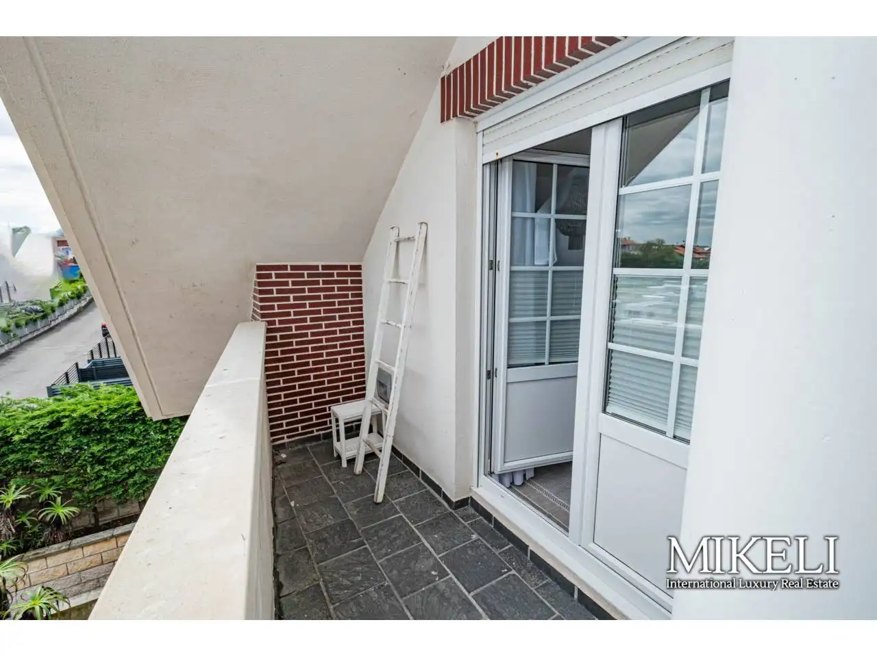 Terrassa de Casa o xalet en venda en Piélagos amb Calefacció, Jardí privat i Parquet