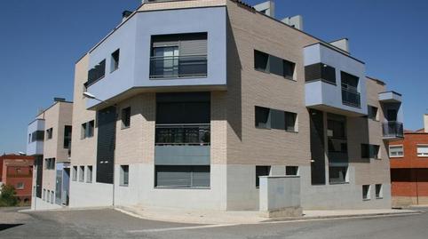 Foto 2 de Garatge en venda a Rosselló, Lleida