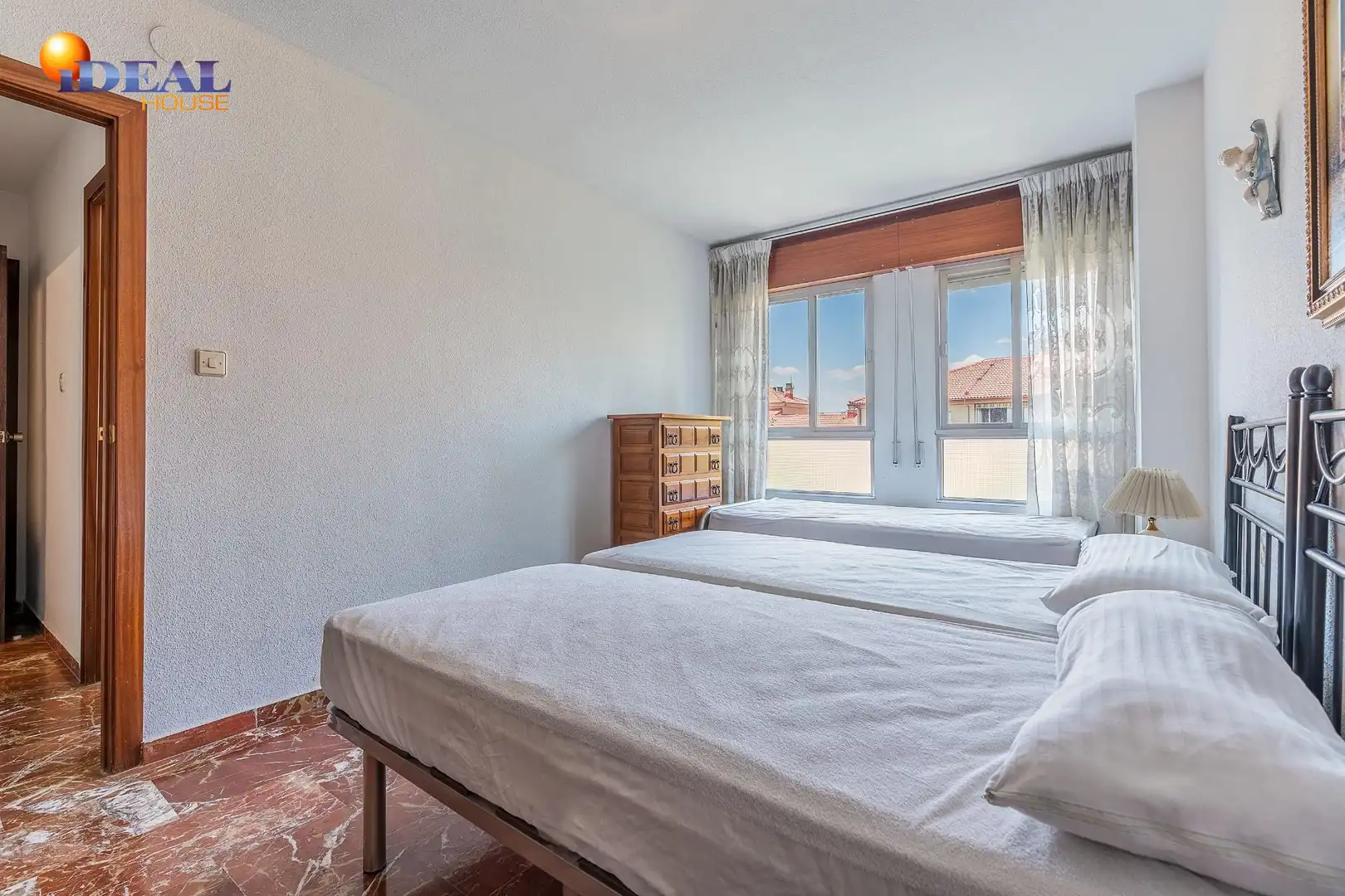Piso con ascensor en venta en Beiro, imagen 17