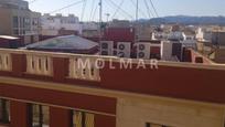 Exterior view of Flat for sale in Rafelbuñol / Rafelbunyol  with Alarm