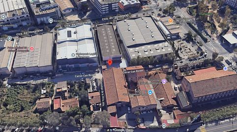 Foto 3 von Fabrikhallen zur Miete in Centre, Cornellà de Llobregat