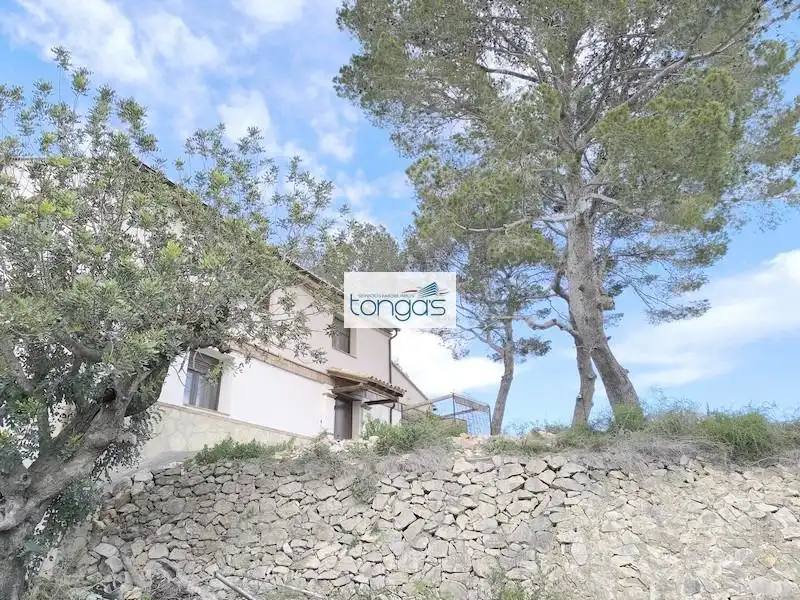 Chalet con piscina en venta en Xàtiva, imagen 18