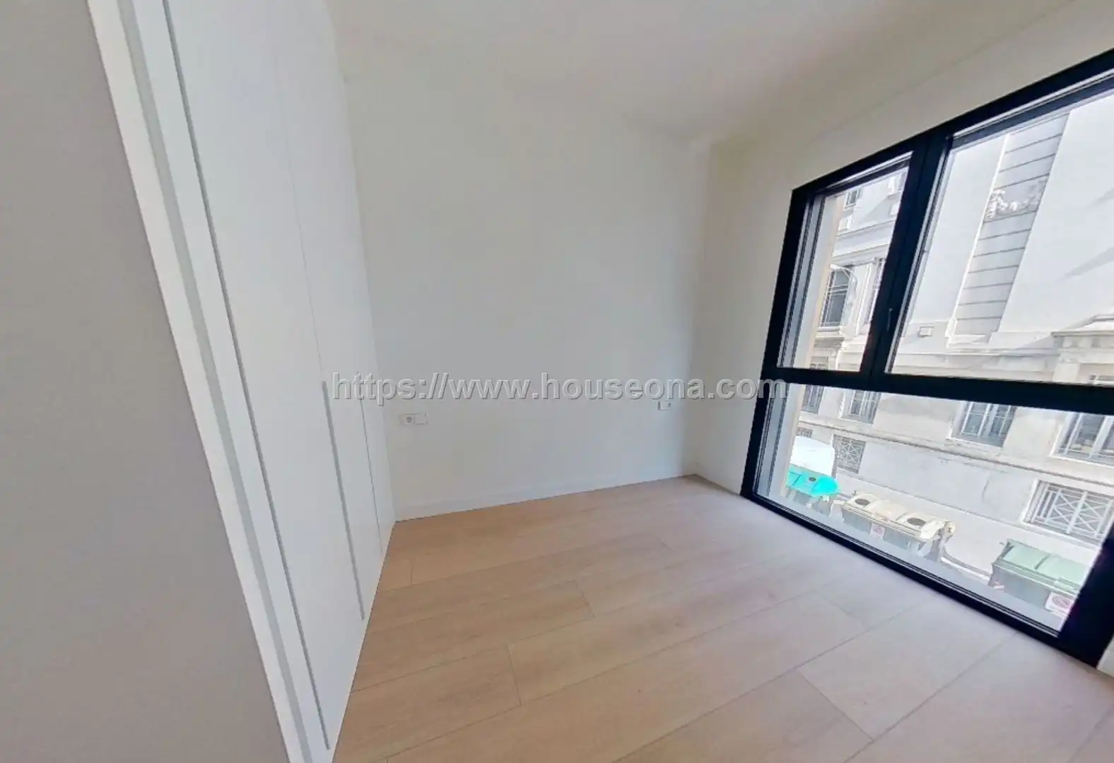Habitación de Piso de alquiler en Bilbao  con Terraza, Trastero y Balcón