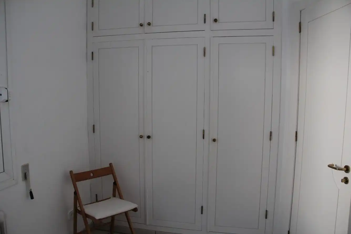 Dormitori de Casa o xalet en venda en El Port de la Selva amb Aire condicionat, Calefacció i Jardí privat