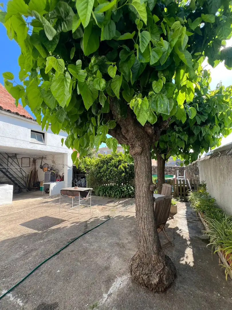 Garden of Country homes for sale in Tordera  with Private garden, Storage room and Swimming Pool