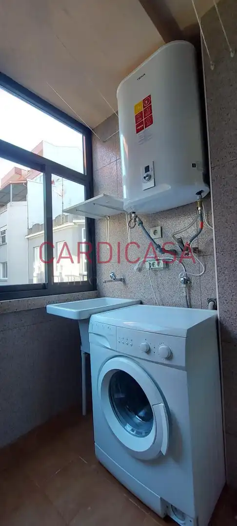 Appartement avec ascenseur à louer à Canadelo Alto, imagen 17