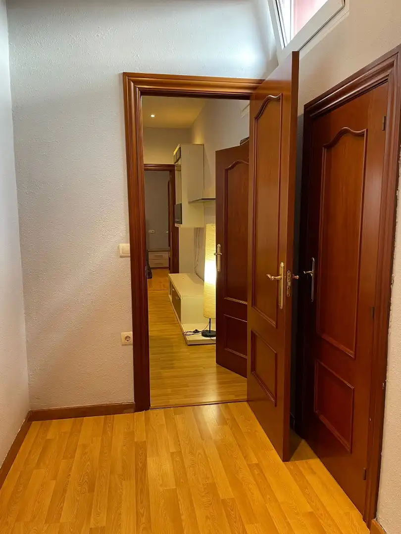 Flat for sale in Gijón   with Storage room and Furnished