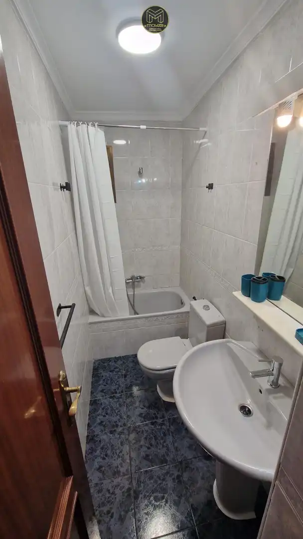 Wohnung zum Verkauf in San Bartolomé - Millán de Priego, imagen 11