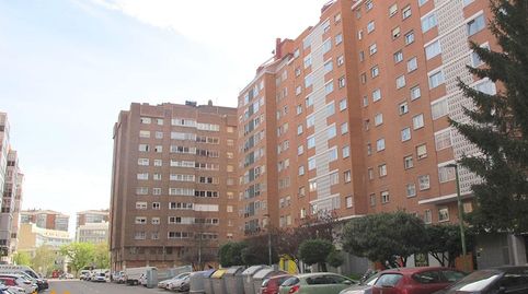 Foto 2 de Piso en venta en Avenida del Vena, Reyes Católicos, Burgos Capital