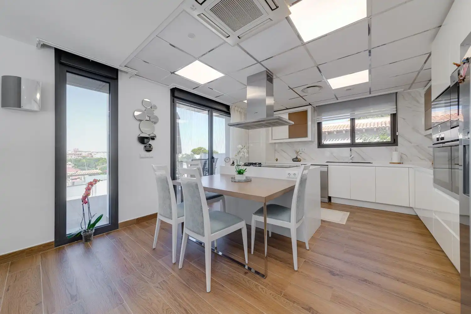 Appartement compact avec terrasse à vendre à Los Balcones - Los Altos, imagen 15
