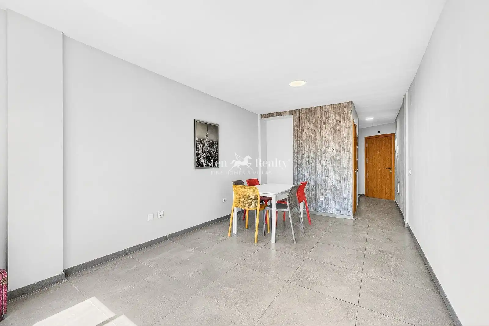 Duplexes for sale in Arona  with Terrace and Storage room