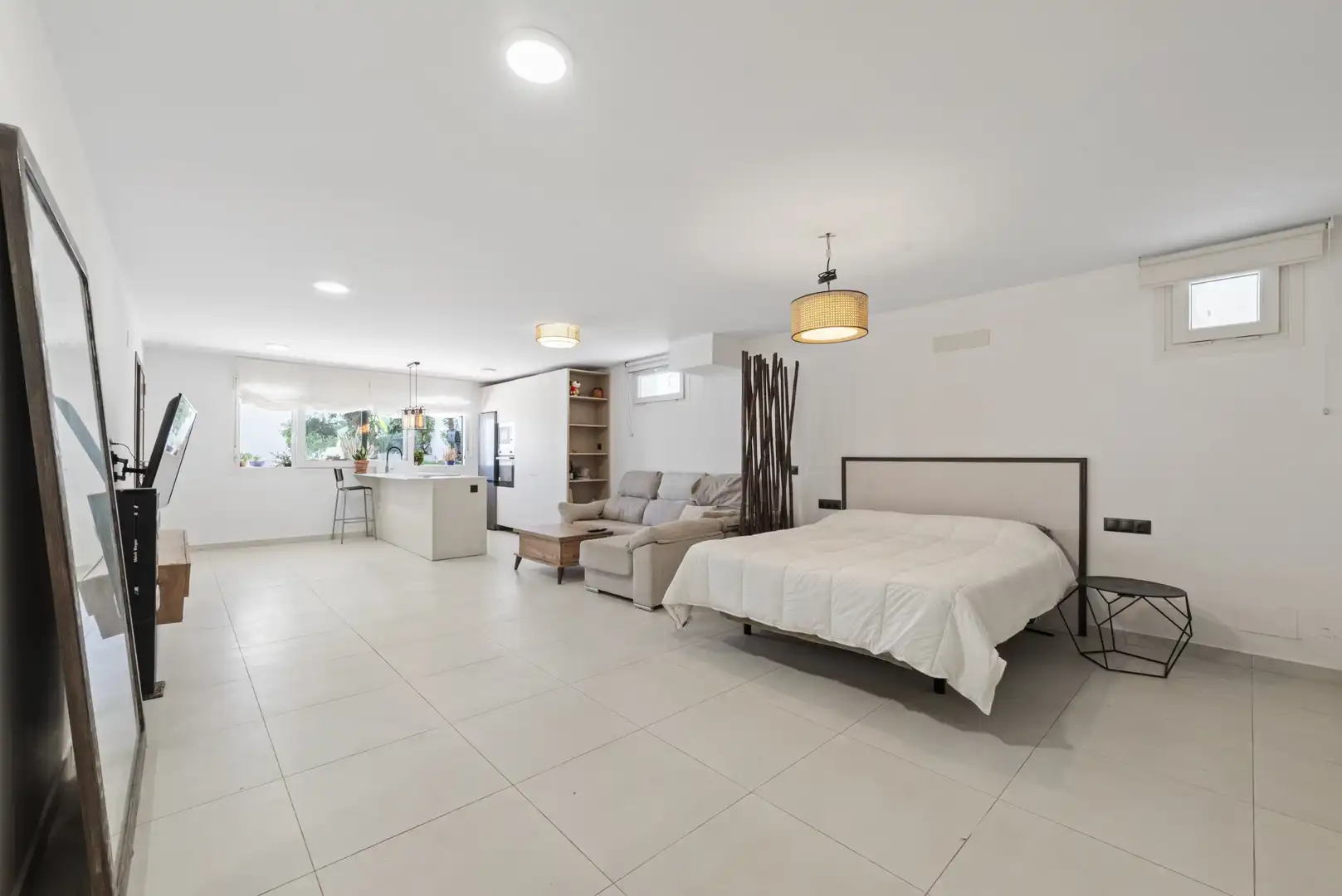Houses for sale in Mijas  with Air Conditioner, Private garden and Terrace