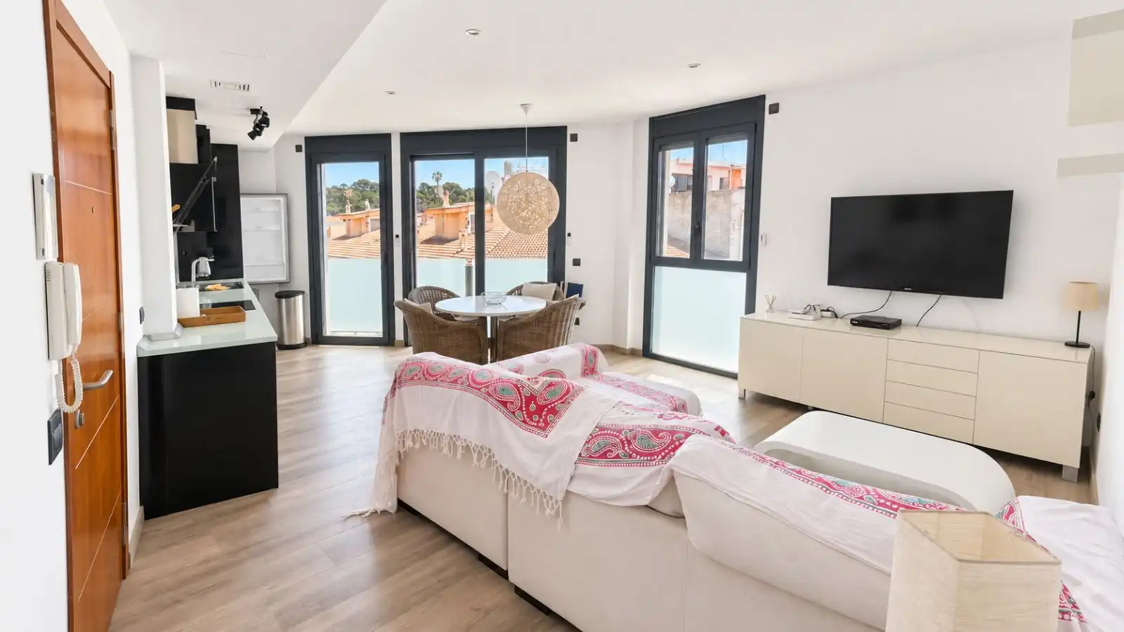 Attique avec terrasse à vendre à Port d'Alcúdia - Platja d'Alcúdia