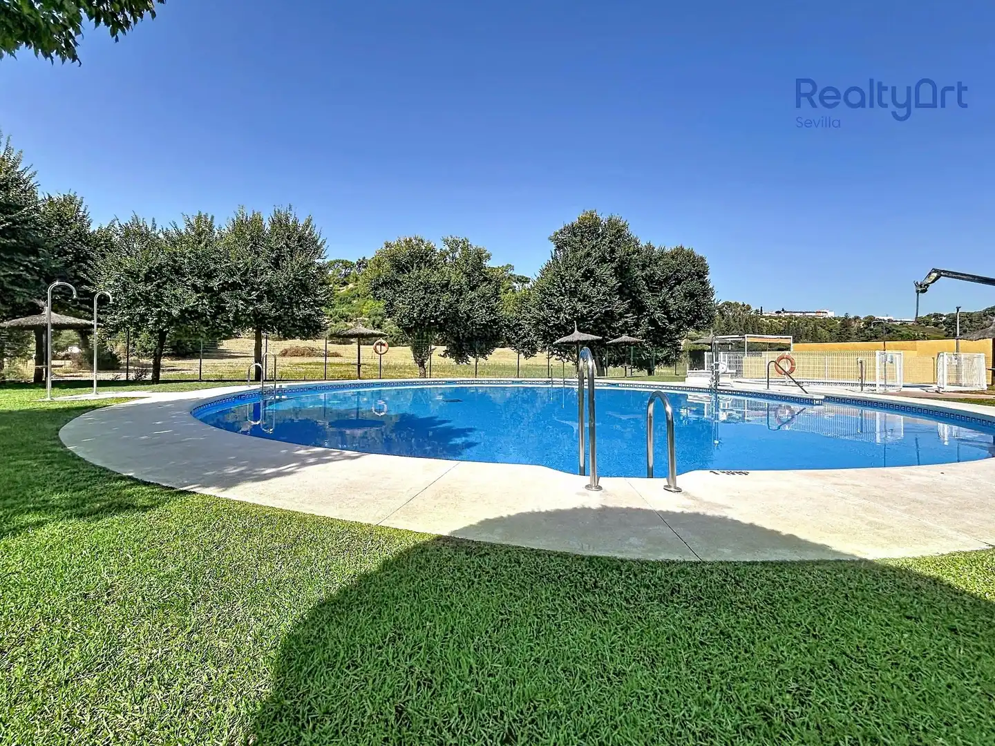 Adossat amb piscina en venda a Barrio Bajo, imagen 64