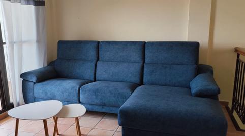 Foto 4 de Casa adosada en venda a Lentegí, Granada