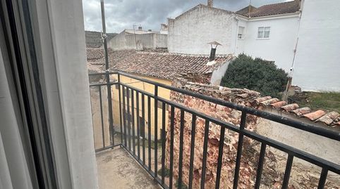 Foto 4 de Casa o chalet en venta en Calle Mayor, Alcaraz, Albacete