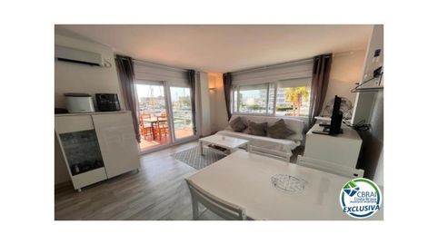 Foto 3 de Piso en venta en Avenida del Port Canigo, 15, Santa Margarita, Roses