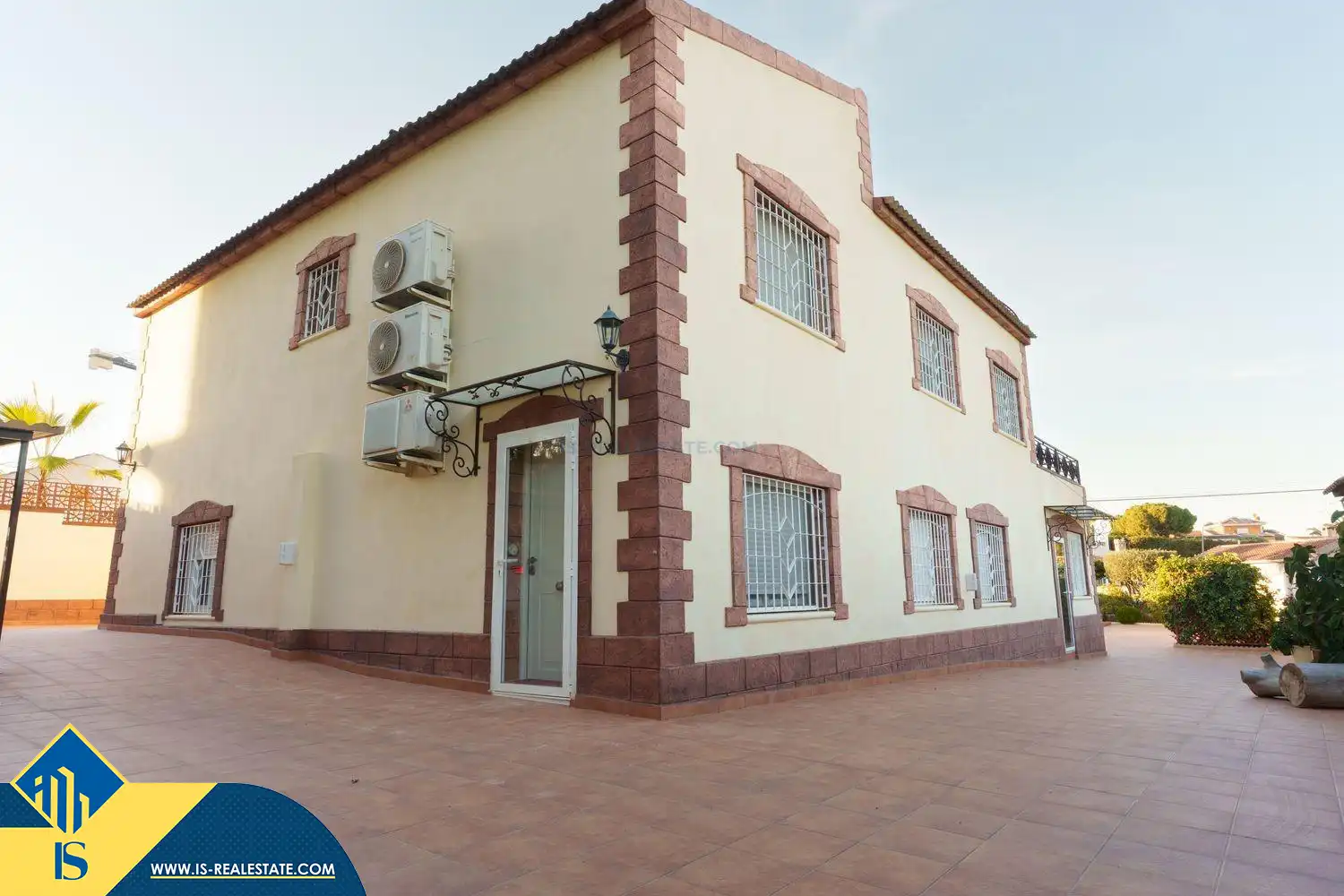 Villa mit Pool zum Verkauf in Los Balcones - Los Altos, imagen 4