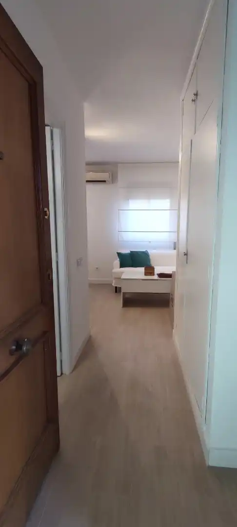 Estudio de alquiler en Sevilla, Sevilla