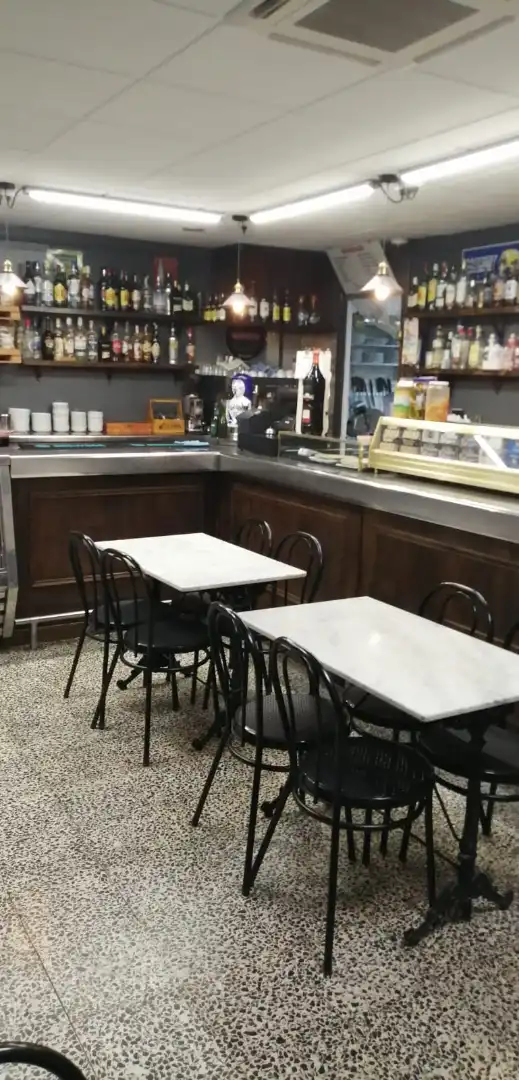 Local en traspaso en Vilanova i la Geltrú con Aire acondicionado, Calefacción y Terraza