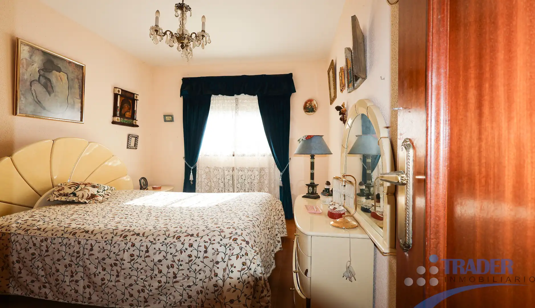 Villa mit Terrasse zum Verkauf in Aldea del Fresno, imagen 14
