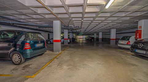 Photo 5 of Garage for sale in C/ Barberes, Platja de Vila Joiosa, Villajoyosa / La Vila Joiosa