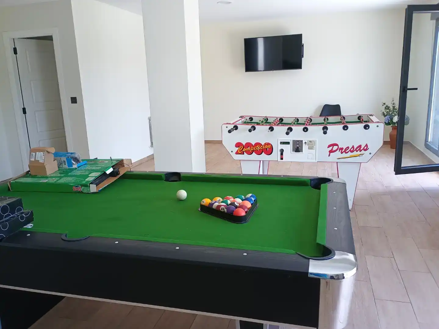Casa o xalet en venda en Moraña amb Piscina