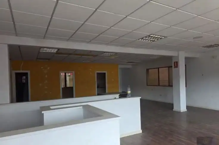 Industrial buildings for rent in Cubas de la Sagra