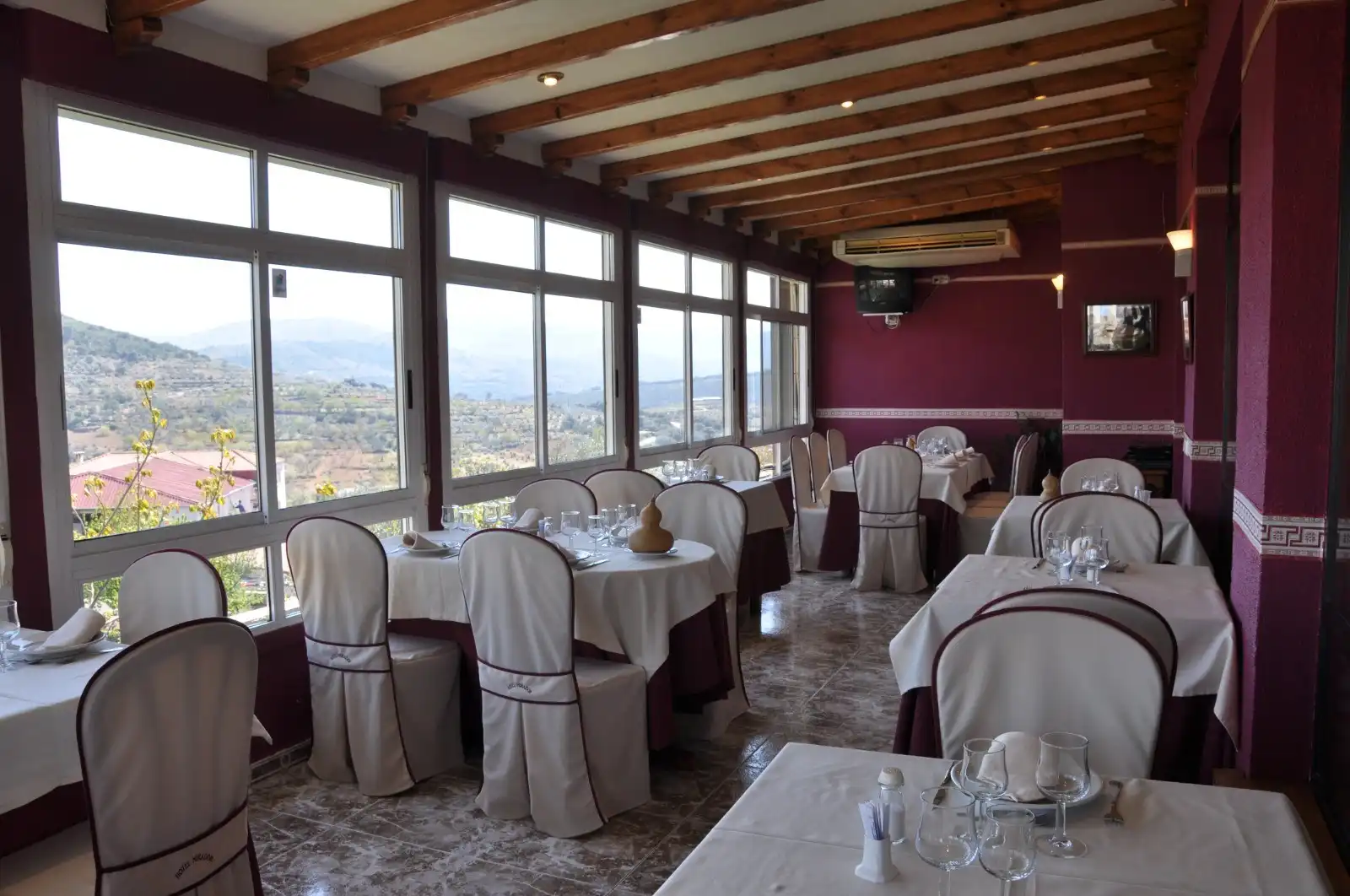 Apartments for sale in Sotoserrano  with Air Conditioner and Furnished