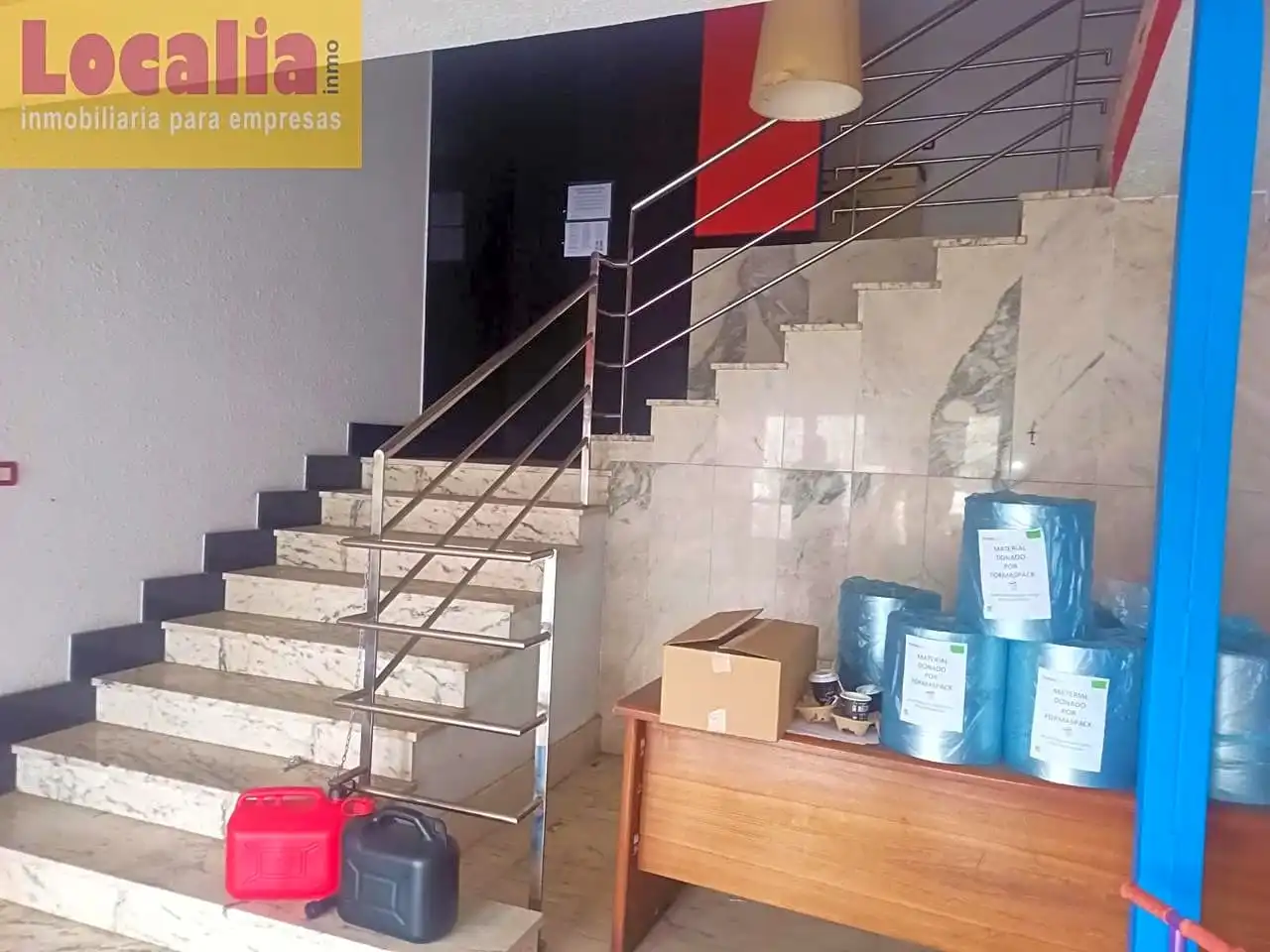 Office for rent in Los Corrales de Buelna 